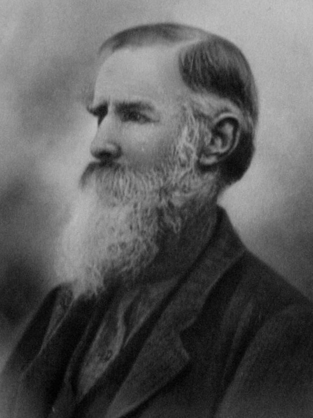 John Thomas Moon (1844 - 1910) Profile